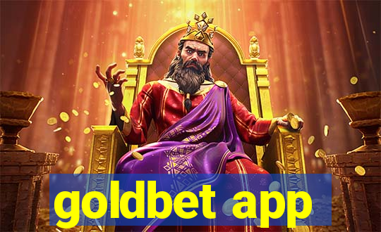 goldbet app